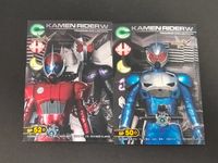 Kamen Rider W Trading Collection 2 Cards SP52 SP50 Japanese TV サムネイル 2