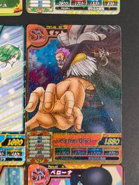 ワンピースヒーローズ ワンピース トレジャーヒーローズ カード まとめ カリブー ヒョウゾウ キラー スクラッチメン アプー モネ ゼット ジョス X ドレーク ペローナ 9枚 TW4-48 TW4-49 TW4-18 バンダイ サムネイル 3