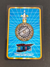 ワンピース From TV animation ONE PIECE カード ペル トレカ NO.84 バンダイ 食玩 サムネイル 3