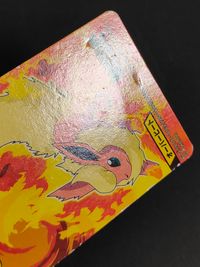 ポケモンキッズ ポケットモンスター アドバンスジェネレーション キッズ カード ブースター トレカ キッズNo.050 バンダイ 食玩 キッズフィギュア付属 サムネイル 2