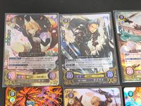 FEサイファ ファイアーエムブレム サイファ カード まとめ 通常 キヌ サイラス ソレイユ エポニーヌ ベルカ ゼロ オフェリア シグレ ギュンター エルフィ ガロン ジークベルト 12枚 B10-064R B03-083R サムネイル 3