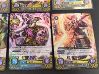 FEサイファ ファイアーエムブレム サイファ カード まとめ 通常 キヌ サイラス ソレイユ エポニーヌ ベルカ ゼロ オフェリア シグレ ギュンター エルフィ ガロン ジークベルト 12枚 B10-064R B03-083R サムネイル 6