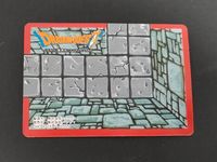 ドラクエ ドラゴンクエスト カード アドニス トレカ 101 バンダイ カードダス サムネイル 2