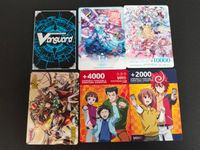 カードファイト!! ヴァンガード カード まとめ 通常 ファイターズカウンター 義理の装い リルム ファイターズカウンター 2nd 後攻 ファイターズカウンター +5000 ファイターズカウンター +4000 6枚 ブシロード サムネイル 5