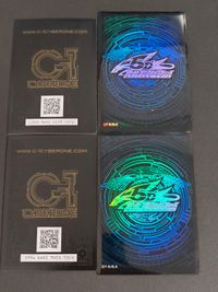 GREATHING カード まとめ クリーチャー プロトタイプ シザーメフィスト 不死鳥 火炎孔雀 4枚 01-035 M 01-092 M 01-024 M 01-012 M バンダイ TCG サムネイル 2
