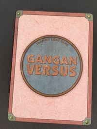 ガンガンバーサス GANGAN VERSUS カード クリオ トレカ L-020 R エニックス TCG サムネイル 2