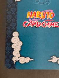 NARUTO -ナルト- カードゲーム カード 新たなる敵 トレカ PR-作17 PR バンダイ TCG サムネイル 11