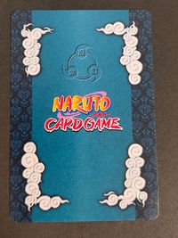 NARUTO -ナルト- カードゲーム カード 新たなる敵 トレカ PR-作17 PR バンダイ TCG サムネイル 8