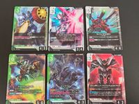 ガンダムカードゲーム GUNDAM CARD GAME カード まとめ UNIT ギャン エールストライクガンダム サイコ ザク アルトロンガンダム ケンプファー グラハム専用ユニオンフラッグカスタムII 6枚 GD01-032 サムネイル 1