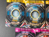 ウルトラマン オーブファイト カード まとめ ULTRA HERO NEW HERO ULTRA MONSTER SUPER SUPPORT ウルトラマンオーブ ウルトラマンギンガ シャクラス ジャクラー ウルトラマンビクトリー サムネイル 6
