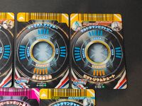 ウルトラマン オーブファイト カード まとめ ULTRA HERO NEW HERO ULTRA MONSTER SUPER SUPPORT ウルトラマンオーブ ウルトラマンギンガ シャクラス ジャクラー ウルトラマンビクトリー サムネイル 7