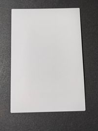 ガンダムクロスウォー サンプルカード カード ガンダムアストレイ ブルーフレーム セカンドリバイズ トレカ MBF-P03R バンダイ TCG サムネイル 2