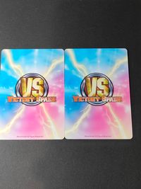 シャイニングブレイド Shining Blade ビクトリースパーク カード まとめ 機動戦姫 電脳機甲ミンストレル ケルベロス ローレライ クイーン 2枚 SB/015 SB/026 ブシロード TCG サムネイル 4