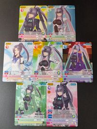シャイニングブレイド シャイニング ブレイド カード まとめ 機動戦姫 "シャイニング フォーズ" ケルベロス 支援要請 ファントム クイーン セーラー クイーン ファントム クイーン ギャラクシー クイーン ゴーレム クイーン サムネイル 1
