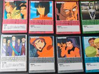 ガンダムウォー MOBILE SUIT GUNDAM THE CARD GAME GUNDAM WAR カード まとめ 基本G キャラクターG 白基本G アナウンサー 茶基本G 従属者 赤基本G 緑基本G 有力貴族 黒基本G サムネイル 3