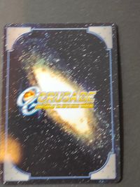 スパロボOG スーパーロボット大戦OG クルセイド カード 運命を切り開くもの トレカ C-P001 バンダイ TCG サムネイル 2