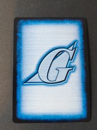 ガンダムウォー カード ラプラスの箱 トレカ SPC-36 バンダイ TCG サムネイル 2