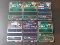 ブラッククローバー グリモワールバトル カード まとめ ユノ ラック ボルティア ノエル シルヴァ フィンラル ルーラケイス ゴードン アグリッパ 6枚 1-010 1-022 1-018 1-024 1-037 P-003 食玩 サムネイル 2