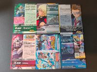 ガンダムトライエイジ カード まとめ モビルスーツ パイロット ダブルオーライザー クワトロ バジーナ メイジン カワグチ ガンダムAGE-1 ノーマル ビルドストライクガンダム ガンダム バルバトスルプス 6枚 BG6-066 サムネイル 5