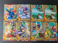 DQモンバトL ドラゴンクエスト モンスターバトルロード LEGEND カード まとめ スペシャル ローレシアの王子 ムーンブルクの王女 サマルトリアの王子 ロトの血を引く者 8枚 S-013 S-012 S-010 S-014 サムネイル 1
