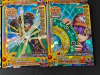 DQモンバトL ドラゴンクエスト モンスターバトルロード LEGEND カード まとめ スペシャル ローレシアの王子 ムーンブルクの王女 サマルトリアの王子 ロトの血を引く者 8枚 S-013 S-012 S-010 S-014 サムネイル 3