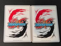 フューチャー バディファイト カード まとめ モンスター 猫影 葵姫 2枚 BT05/0018 ブシロード サムネイル 2