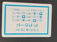 ドラクエ ドラゴンクエスト カード デスピサロ トレカ ★ エニックス カードダス ビックリマン系 サムネイル 2