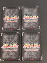 メルヘヴン THE ARM BATTLE カード まとめ キャラクター アーム ドロシー リングアーマー 4枚 01C-013 01C-014 01A-015 コナミ TCG サムネイル 3