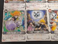 MAR メルへン アームズ ロマンス THE ARM BATTLE カード まとめ キャラクター イベント ガーディアン ウェポン スノウ 頑固一徹モード 眠りから覚めた姫 たくさんのユキちゃん!! ハンマーアーム 割れずの門 サムネイル 3