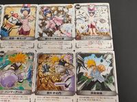 MAR メルへン アームズ ロマンス THE ARM BATTLE カード まとめ キャラクター イベント ガーディアン ウェポン スノウ 頑固一徹モード 眠りから覚めた姫 たくさんのユキちゃん!! ハンマーアーム 割れずの門 サムネイル 5