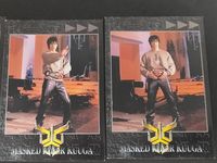 仮面ライダークウガ オダギリジョー カード まとめ キャラクター エピソード 五代雄介 五代雄介 朝比奈奈々 EPISODE 31 応戦 7枚 10 61 55 90 アマダ 食玩 サムネイル 5