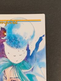 ALL CAPCOM WORLD カードダスマスターズ カード ヴァンパイア トレカ SP2 SP バンダイ カードダスマスターズ サムネイル 3