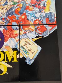 オールカプコンワールド カードダスマスターズ オール カプコン ワールド I カード まとめ キャラクター カードリスト リュウ カードリスト1 春麗 カードリスト3 カードリスト2 モリガン カードリスト5 フェリシア 9枚 1 サムネイル 5