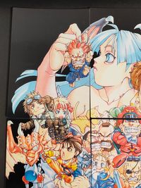 オールカプコンワールド カードダスマスターズ オール カプコン ワールド I カード まとめ キャラクター カードリスト リュウ カードリスト1 春麗 カードリスト3 カードリスト2 モリガン カードリスト5 フェリシア 9枚 1 サムネイル 2