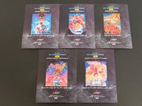 ALL CAPCOM WORLD ストリートファイター カードダスマスターズ カード まとめ カードダスマスターズ ストリートファイター ストリートファイターII ストリートファイターIIダッシュ スーパーストリートファイターII サムネイル 5