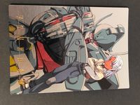 機動戦士ガンダム カードダスマスターズ カード まとめ SP カミーユ ビダン Zガンダム アムロ レイ ガンダム 2枚 SP-1 SP-2 バンダイ カードダスマスターズ サムネイル 7