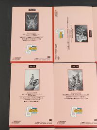 機動戦士 ガンダム カード まとめ イラスト アムロ レイ ガンダム モビルスーツ群像 シャア アズナブル ガンダム アムロ レイ家のポートレート 9枚 No.12 No.11 No.10 No.15 No.14 No.13 サムネイル 8