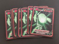 Kamen Rider Riders Legend 9 Cards Lot Bundle Japanese TV サムネイル 7