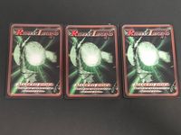 仮面ライダー RIDERS' LEGEND カード まとめ ミッション 狼作戦 秋月杏子誘拐計画 変身妨害計画 3枚 M-017 M-027 M-028 バンダイ TCG サムネイル 4