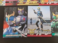 仮面ライダー クウガ カード まとめ エピソード キャラクター アイテム ビジュアル EPISODE 7 傷心 EPISODE 12 恐師 EPISODE 14 前兆 EPISODE 8 射手 波崎ベルト アークル 10枚 38 サムネイル 4