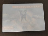 異種最強王図鑑 闇の王者決定戦編 カード 八岐大蛇 vs フロストジャイアント トレカ 学研 食玩 コレクション サムネイル 2