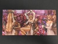 ギャルグリース 005 HELLCAT 士郎正宗 カード まとめ GALGREASE 2nd SERIES ILLUSTRATION CARDS 3枚 19 20 21 講談社 イラスト サムネイル 2