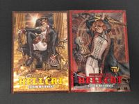 ガルグリース GALGREASE 005 HELLCAT 士郎正宗 カード まとめ イラスト HELLCAT 2枚 GALGREASE 2nd. SERIES ILLUSTRATION CARDS : 27 講談社 サムネイル 1