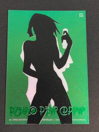 ガルグリース GALGREASE 2nd SERIES ILLUSTRATION CARDS 士郎正宗 カード WILD WET QUEST トレカ 66 講談社 イラスト サムネイル 1