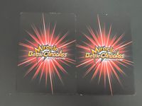 ミラクルバトル カードダス カード まとめ キャラクター トリコ モンキー D ルフィ 2枚 TR 03 OP 33 バンダイ TCG サムネイル 2