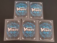 カードファイト!! ヴァンガード カード まとめ ノーマルユニット エターナルアイドル パシフィカ プラネットアイドル パシフィカ 5枚 EB06/001 PR/0186 ブシロード サムネイル 4