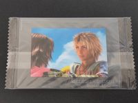 FFアートミュージアム ファイナルファンタジー アートミュージアム カード -MEET AGAIN- EPILOGUE V トレカ P-051 スクウェア エニックス トレーディング サムネイル 1