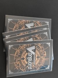 カードファイト!! ヴァンガード カード まとめ Gユニット 甲殻怪神 マシニング デストロイヤー 4枚 G-FC01/022 ブシロード サムネイル 2