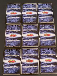 仮面ライダー龍騎 アドベント カード まとめ ヒーローカード LEVEL1 モンスターカード LEVEL4 ベントカード LEVEL2 STRIKEVENT ドラグクロー フォースカード LEVEL2 DRAGVISOR 9枚 サムネイル 6