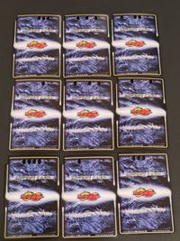 仮面ライダー龍騎 アドベント カード まとめ ベントカード LEVEL2 ヒーローカード LEVEL1 モンスターカード LEVEL4 ベントカード LEVEL1-4 フォースカード LEVEL2 ベントカード LEVEL4 9枚 サムネイル 6